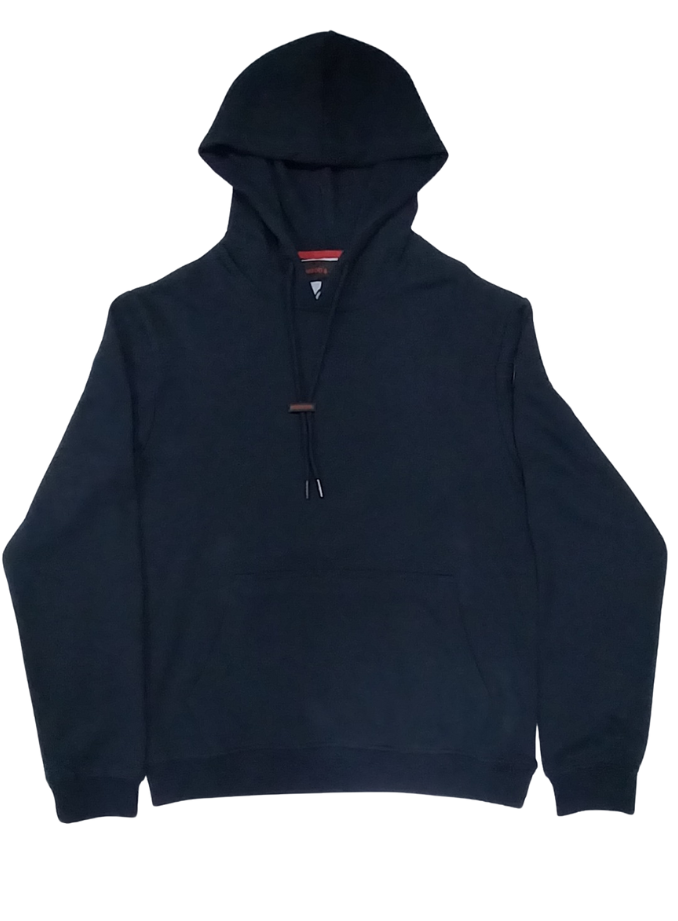 Hoodie Front