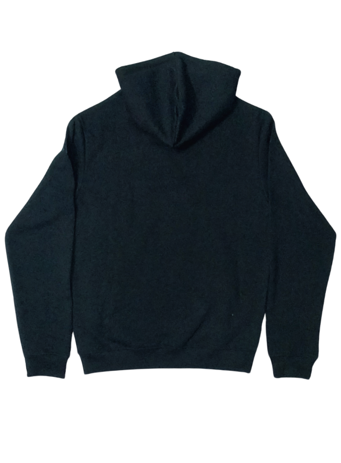 Hoodie Back