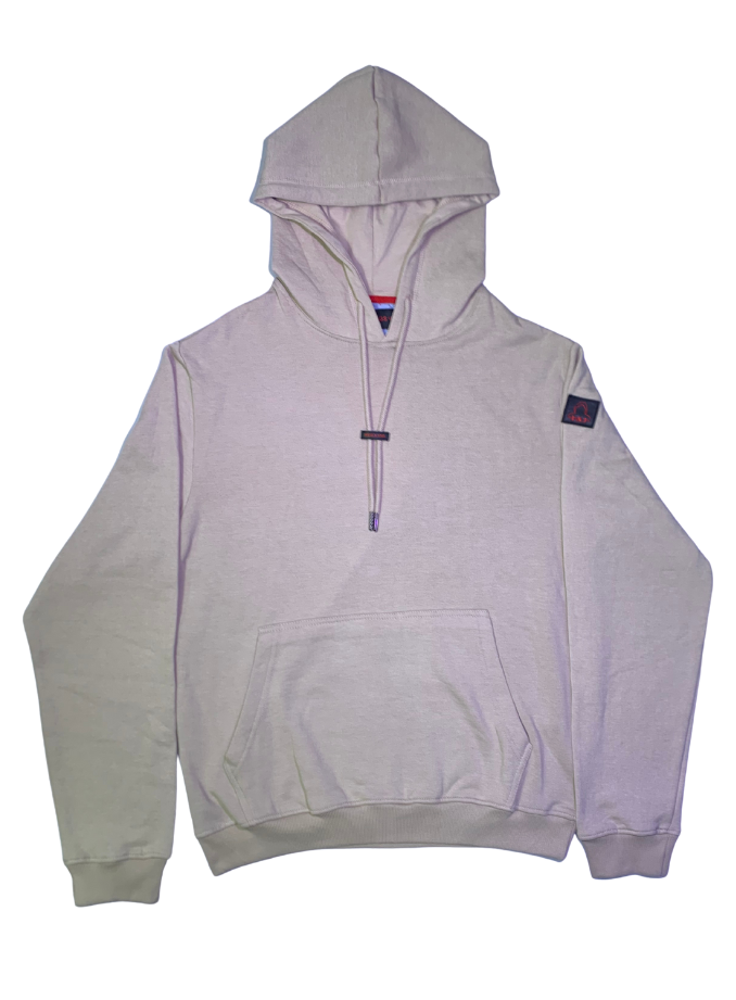 Hoodie Front