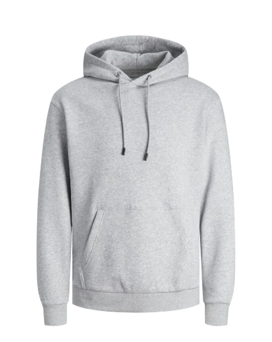 Hoodie Front