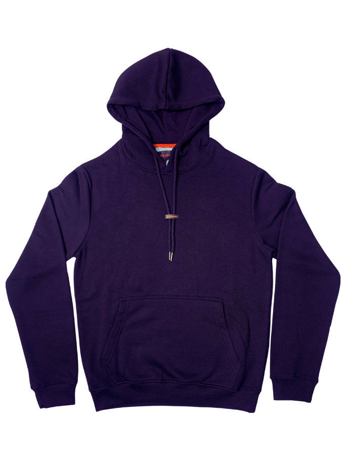 Hoodie Front